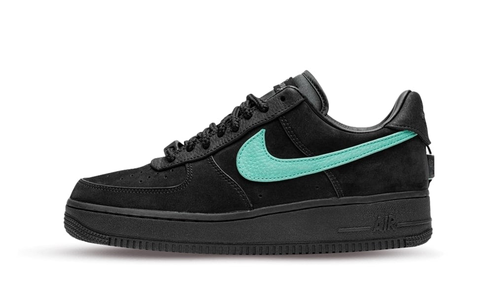 Tiffany & Co. x Nike Air Force 1 Low SP 1837