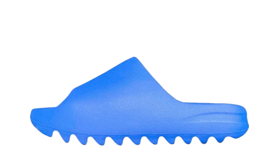 Adidas Yeezy Slide Azure Blue
