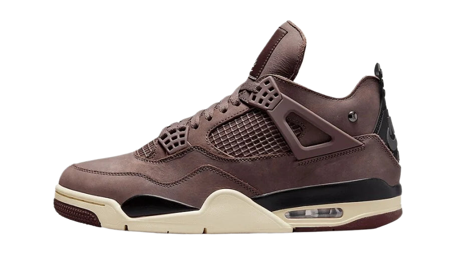 A Ma Maniére x Air Jordan 4 Violet Ore