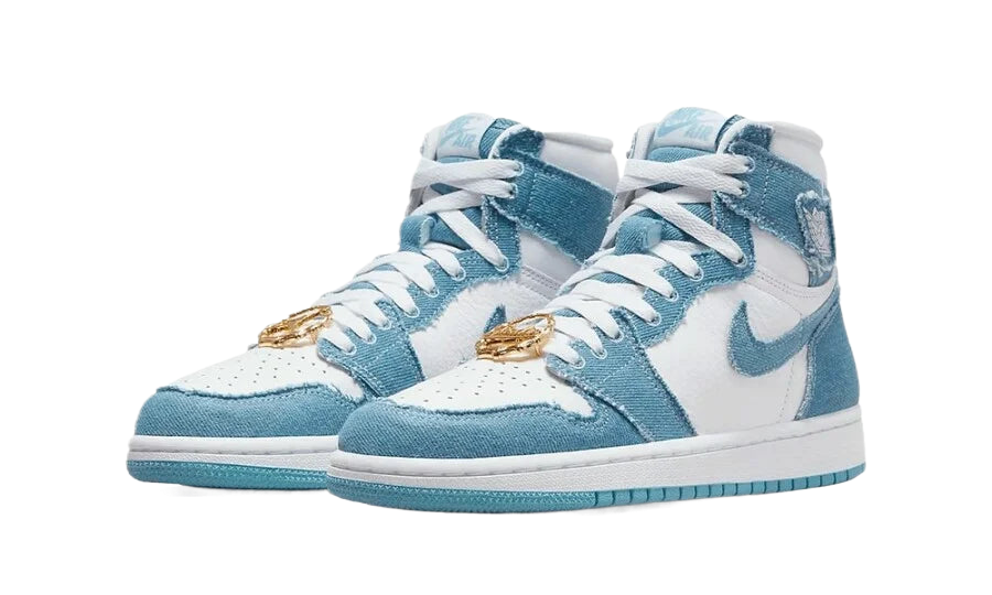 Air Jordan 1 High OG Denim (W)