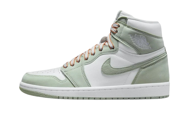 Air Jordan 1 High OG Seafoam (W)