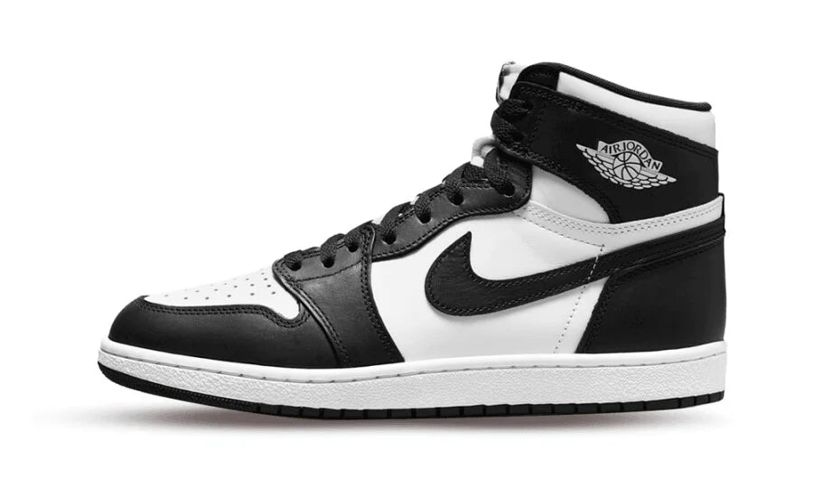 Air Jordan 1 Retro High 85 Black White (2023)