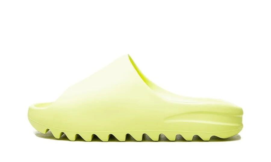 Yeezy Slide Glow Green (2022)