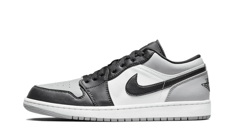 Air Jordan 1 Low Shadow Toe