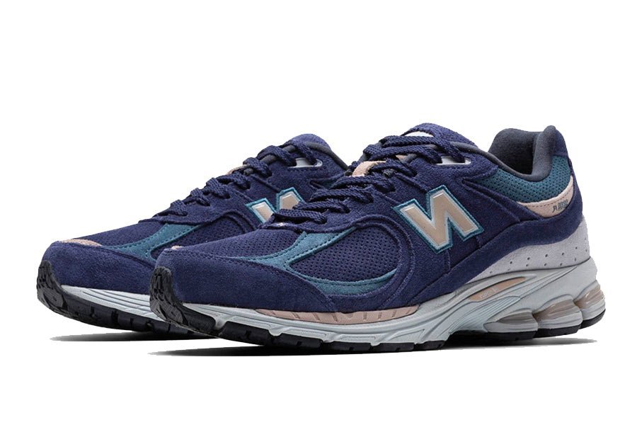 New Balance 2002R Night Tide