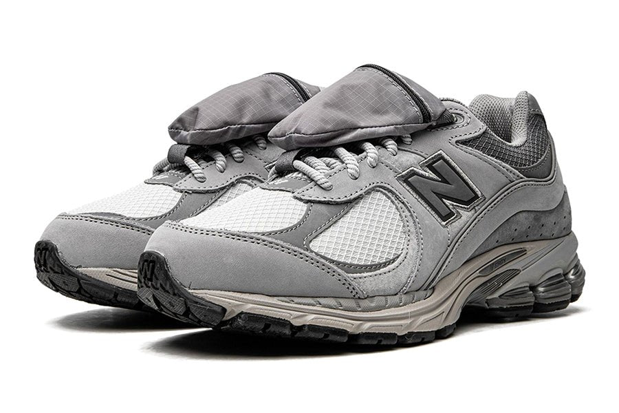 New Balance 2002R Pocket Grey