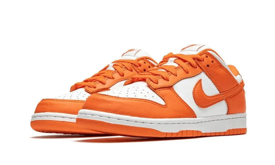 Nike Dunk Low SP Syracuse (2020)