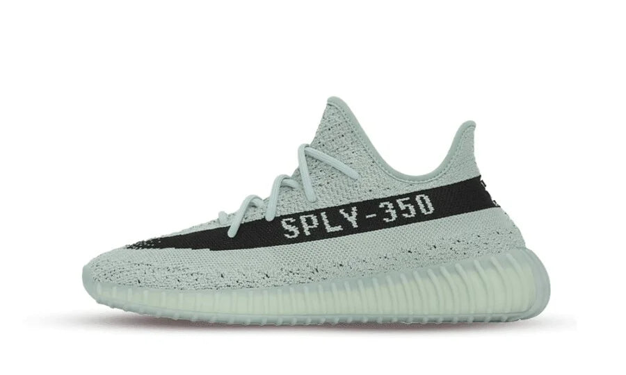 Yeezy Boost 350 V2 Jade Ash