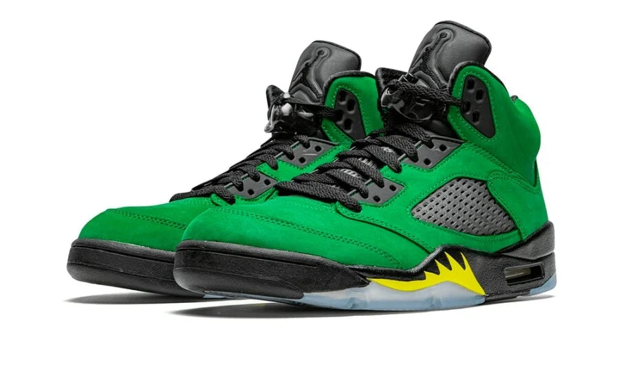 Jordan 5 Retro SE Oregon