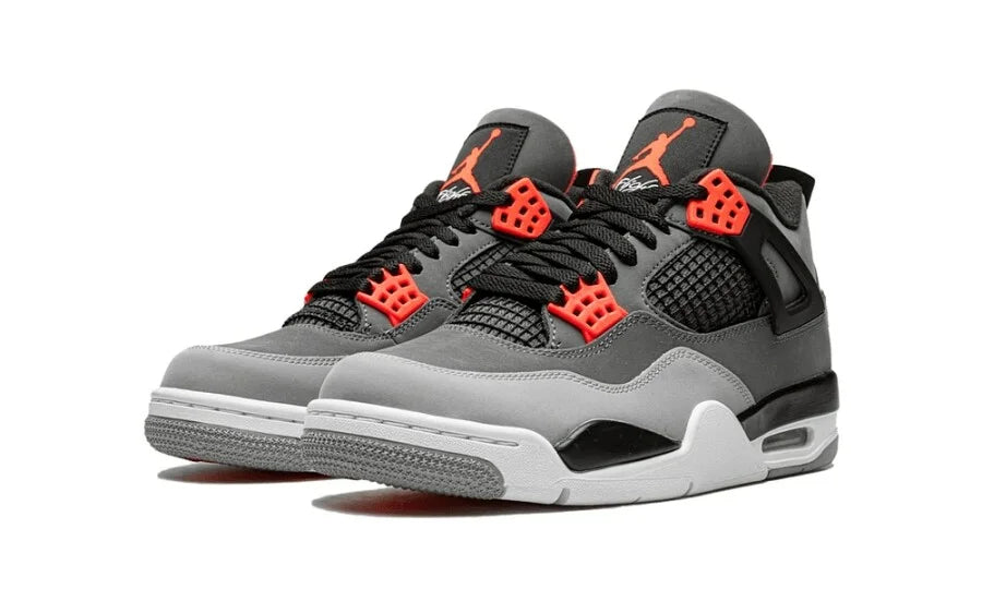 Air Jordan 4 Retro Infrared