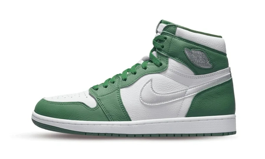 Air Jordan 1 Retro High OG Gorge Green