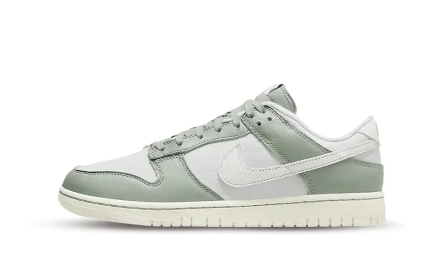 Nike Dunk Low Retro PRM 'Mica Green'