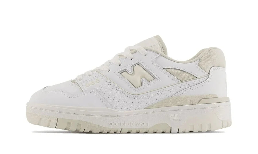 New Balance 550 Silver Birch (W)