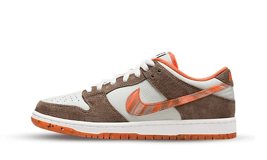 Nike SB Dunk Low Crushed D.C.