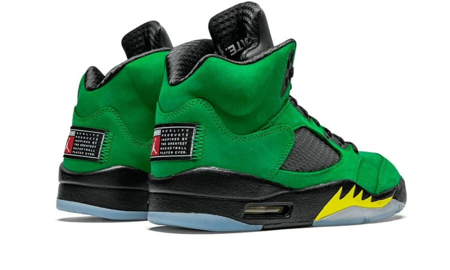 Jordan 5 Retro SE Oregon