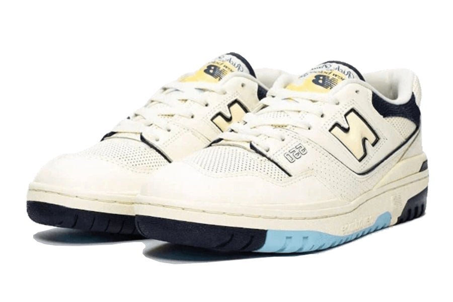 New Balance 550 Rich Paul