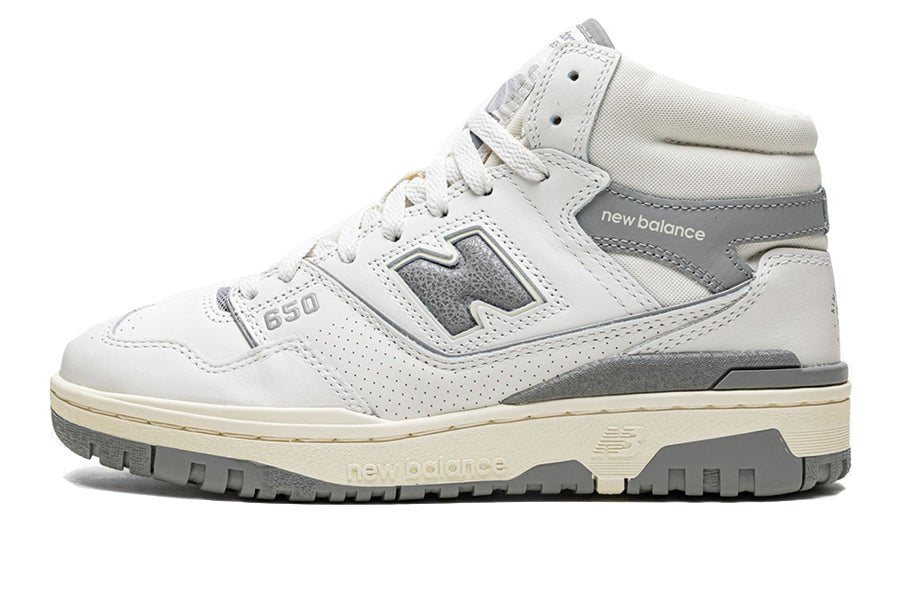 New Balance 650R Aimé Léon Dore White Grey