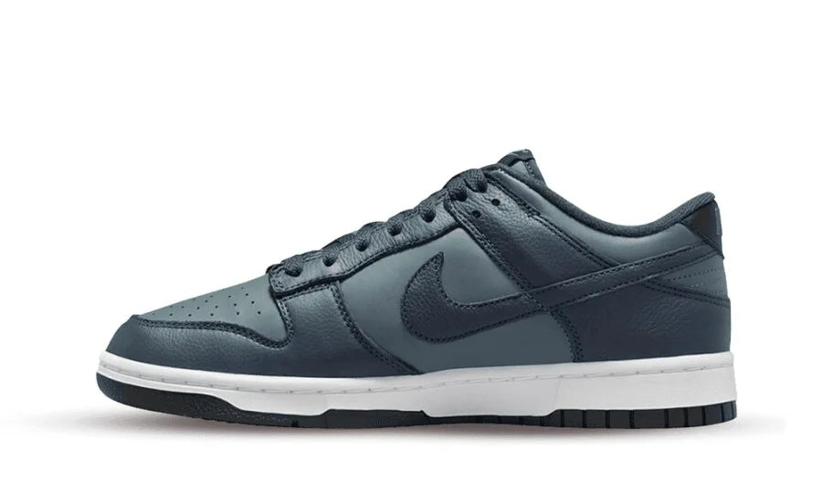 Nike Dunk Low Retro Armory Navy