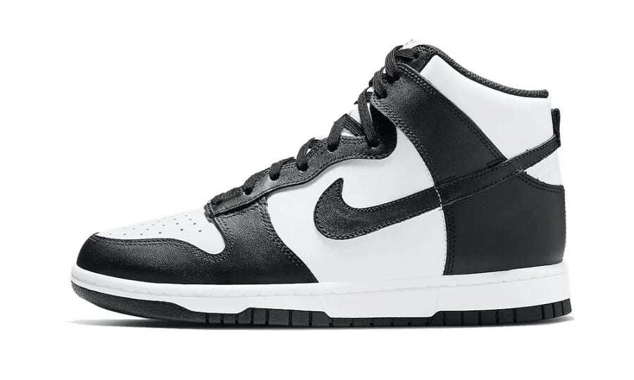 Nike Dunk High Panda (2021) (W)