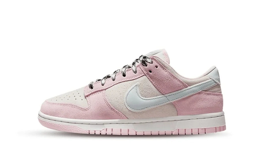 Nike Dunk Low LX Pink Foam (W)