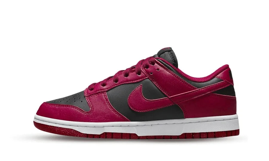 Nike Dunk Low Next Nature Dark Red