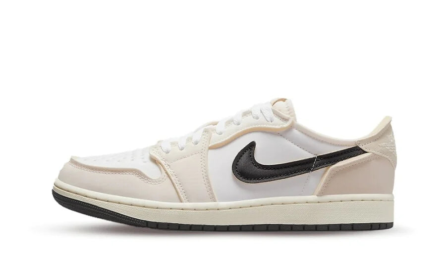 Air Jordan 1 Retro Low OG EX 'Coconut Milk'