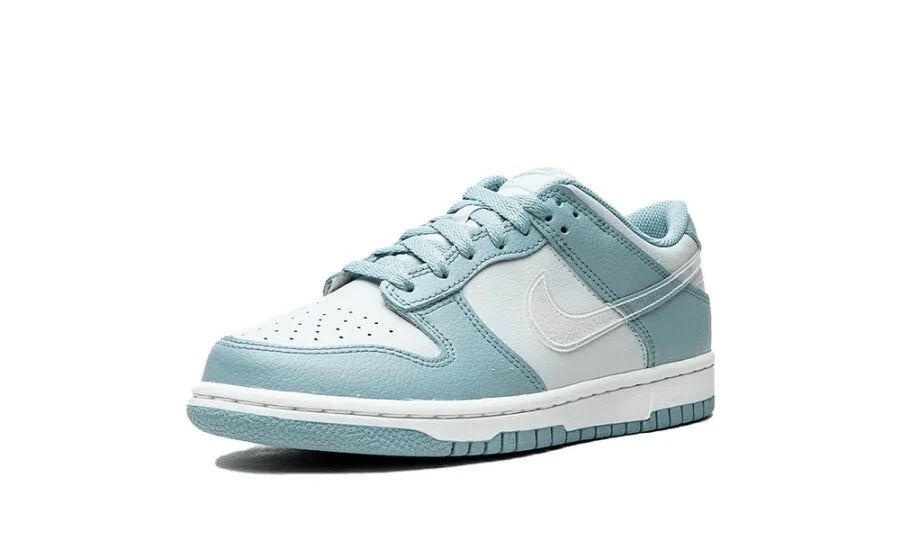 Nike Dunk Low Aura Worn Blue Clear (GS)