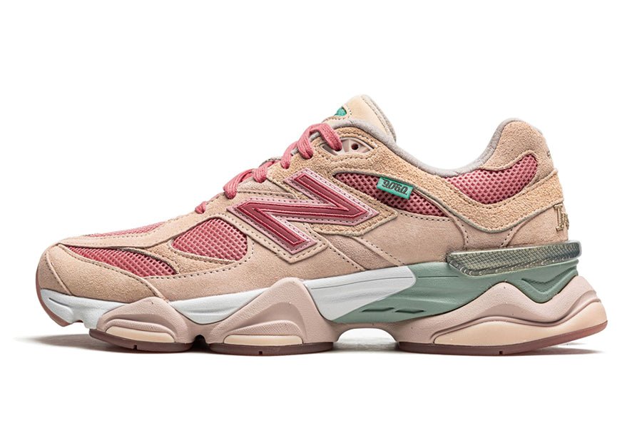 New Balance 9060 Joe Freshgoods Inside Voices Penny Cookie Pink