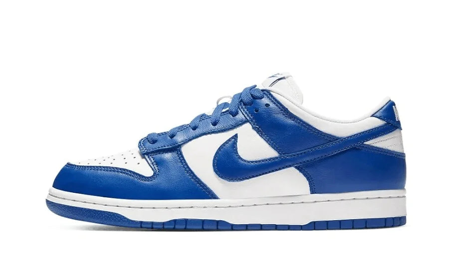 Nike Dunk Low SP Kentucky (2020)