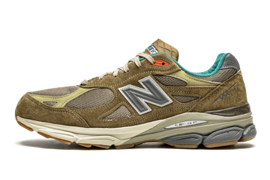 New Balance 990 V3 Bodega Here To Stay