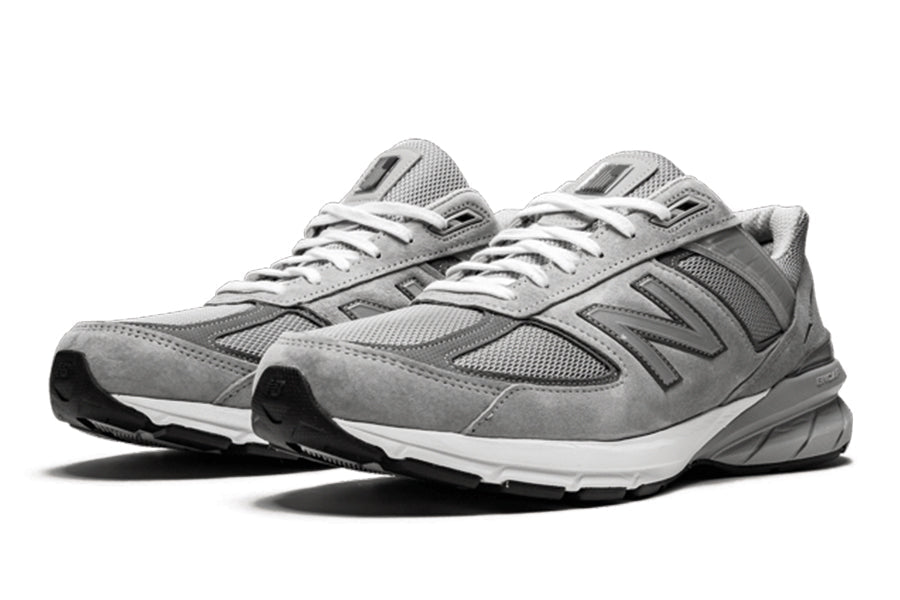 New Balance 990 V5 Grey