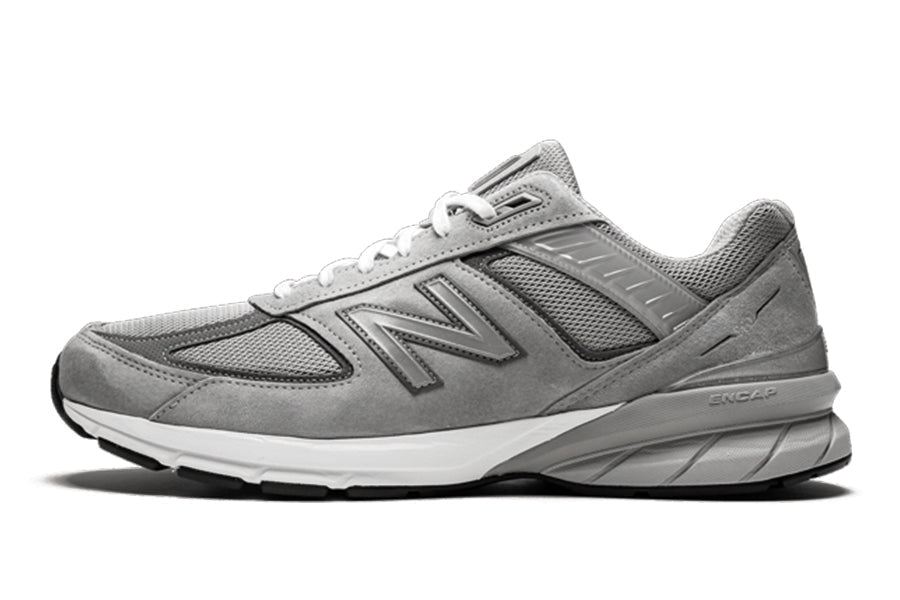 New Balance 990 V5 Grey