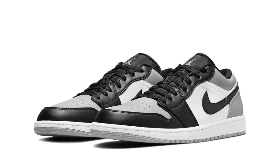 Air Jordan 1 Low Shadow Toe