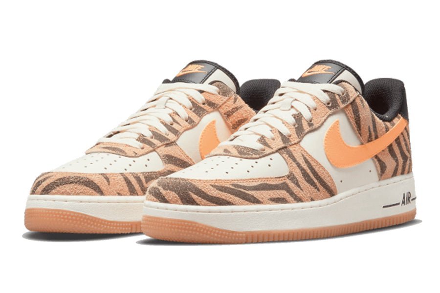 Nike Air Force 1 Low Daktari