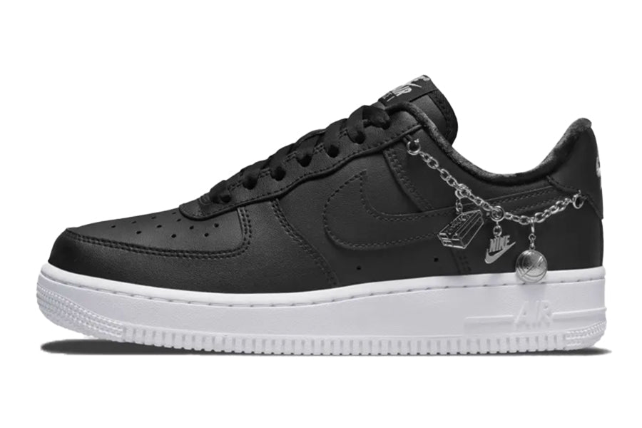 Nike Air Force 1 Low Lucky Charms Black