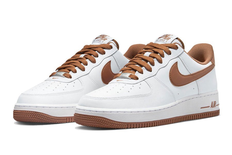 Nike Air Force 1 Low Pecan