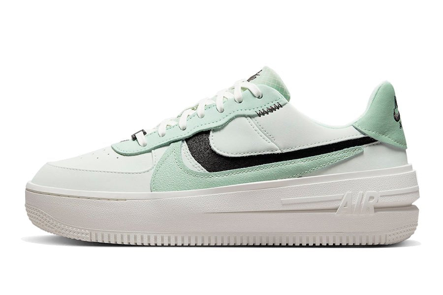 Nike Air Force 1 Low PLT.AF.ORM Barely Green