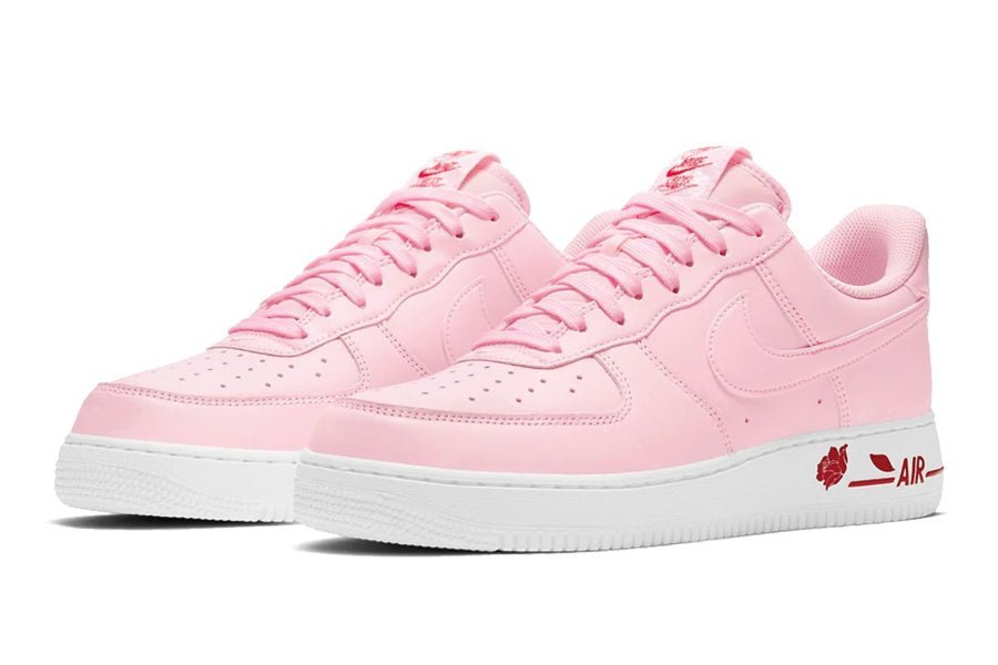 Nike Air Force 1 Low Rose Pink