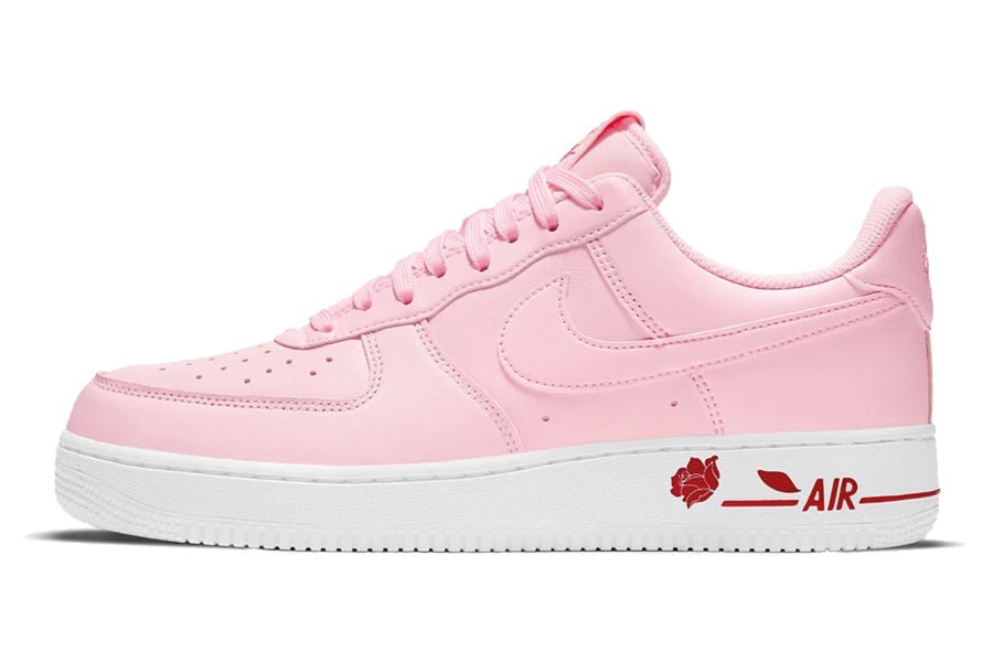 Nike Air Force 1 Low Rose Pink