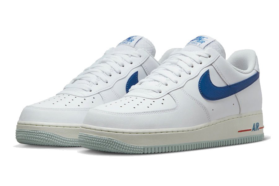 Nike Air Force 1 Low Team USA