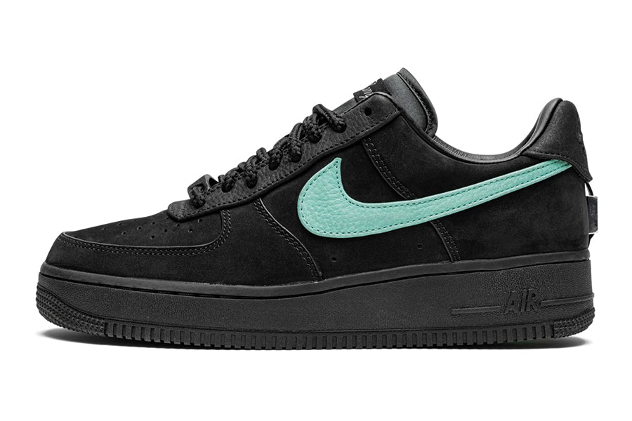 Nike Air Force 1 Low Tiffany And Co.