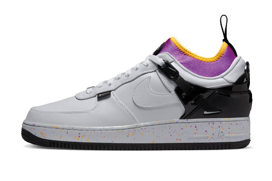 Nike Air Force 1 Low Undercover Grey Fog