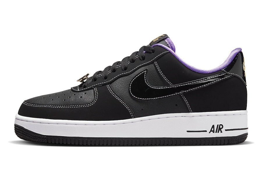 Nike Air Force 1 Low World Champ Black