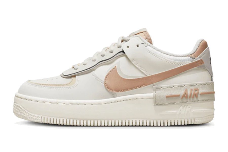 Nike Air Force 1 Shadow Sail Hemp