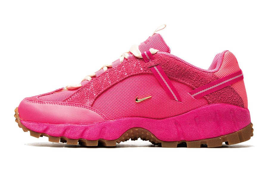 Nike Air Humara Jacquemus Pink