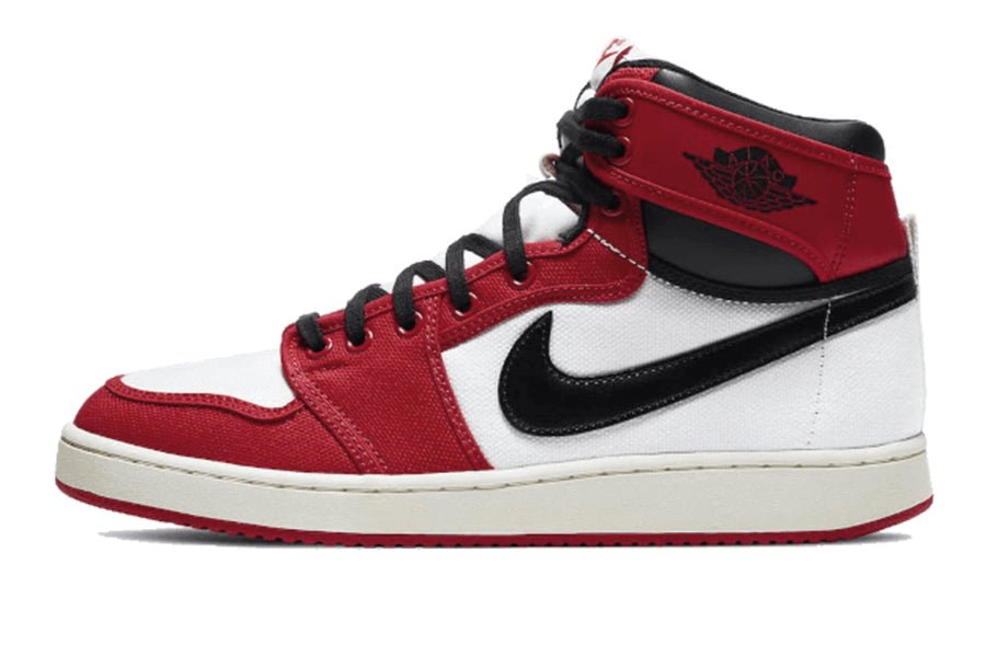 Air Jordan 1 AJKO Chicago (2021)