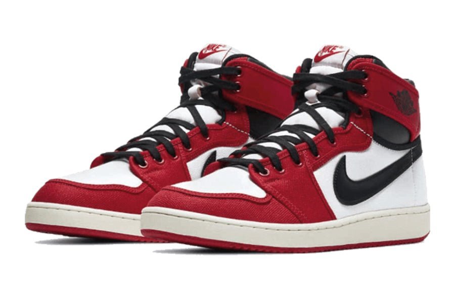 Air Jordan 1 AJKO Chicago (2021)