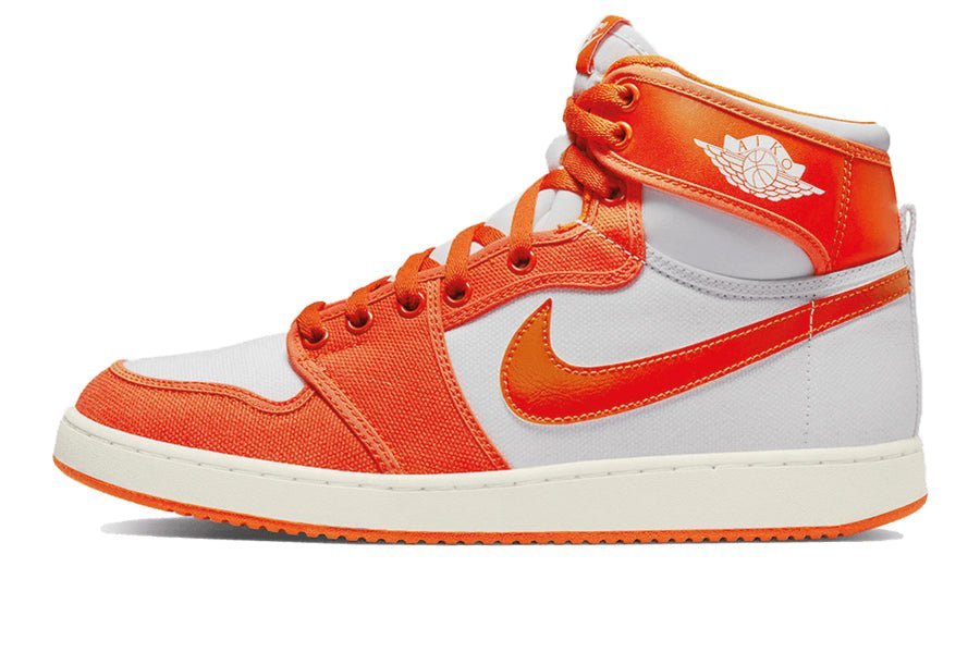 Air Jordan 1 AJKO Rush Orange