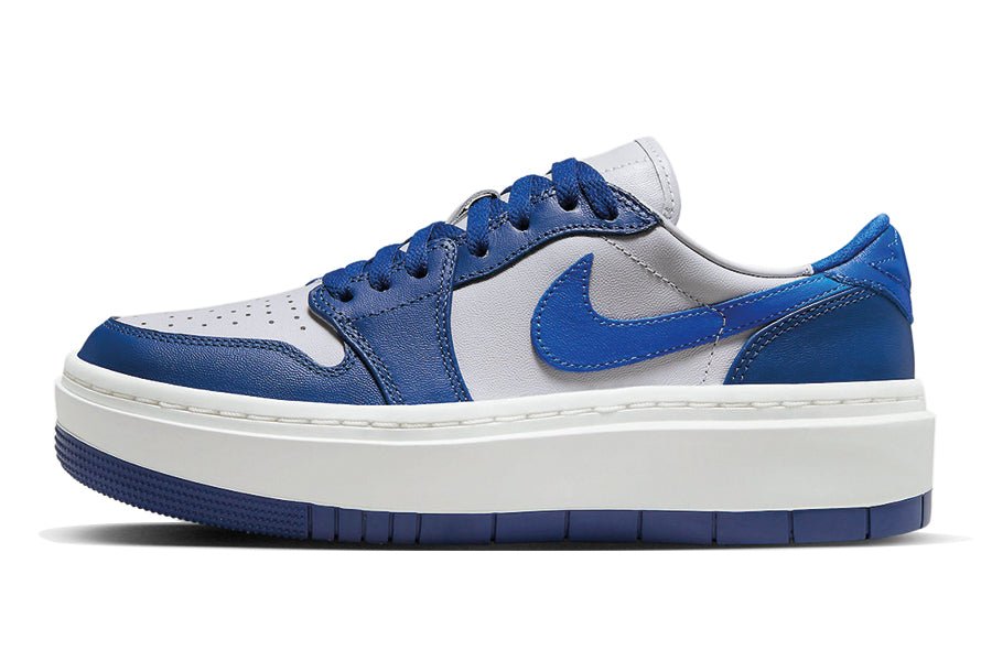 Air Jordan 1 Elevate Low French Blue