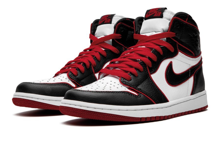 Air Jordan 1 High Bloodline